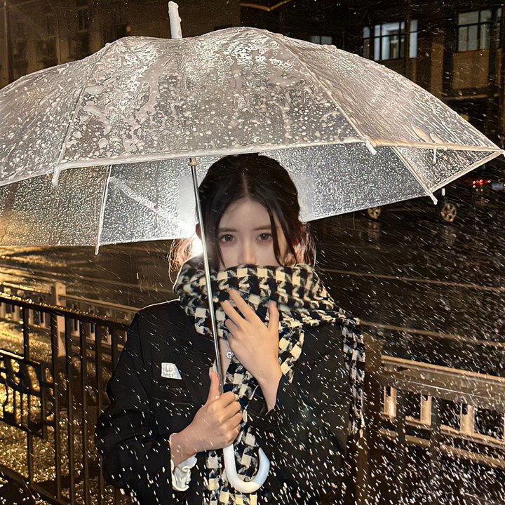 我在社区当片儿警